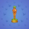 Mini Oscar #805
