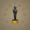 Mini Oscar #809