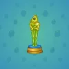 Mini Oscar #81