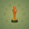 Mini Oscar #812