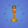 Mini Oscar #814