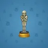 Mini Oscar #817