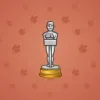 Mini Oscar #818