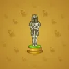 Mini Oscar #820
