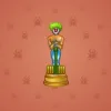 Mini Oscar #824