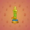 Mini Oscar #827