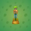 Mini Oscar #828