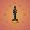 Mini Oscar #831