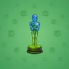 Mini Oscar #832