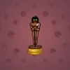 Mini Oscar #834
