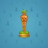 Mini Oscar #838