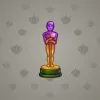 Mini Oscar #839