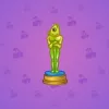 Mini Oscar #840