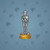 Mini Oscar #841