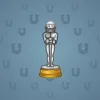Mini Oscar #843