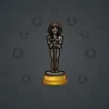 Mini Oscar #845