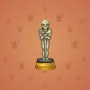 Mini Oscar #848
