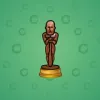 Mini Oscar #850