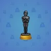 Mini Oscar #861