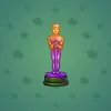 Mini Oscar #862