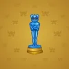 Mini Oscar #865
