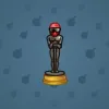 Mini Oscar #871