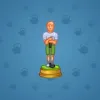 Mini Oscar #874