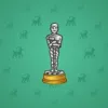 Mini Oscar #876