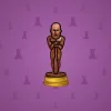 Mini Oscar #879