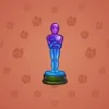 Mini Oscar #88