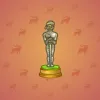 Mini Oscar #889