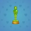 Mini Oscar #890