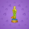 Mini Oscar #892