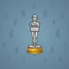 Mini Oscar #894
