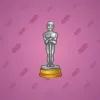 Mini Oscar #896