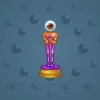 Mini Oscar #897