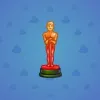 Mini Oscar #898