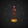 Mini Oscar #9