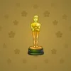 Mini Oscar #902