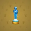 Mini Oscar #905
