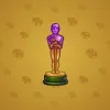Mini Oscar #91