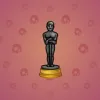 Mini Oscar #911