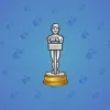 Mini Oscar #912
