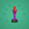 Mini Oscar #917