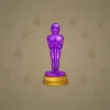 Mini Oscar #921