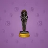 Mini Oscar #923