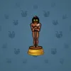 Mini Oscar #924