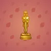 Mini Oscar #927