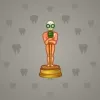 Mini Oscar #928