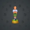 Mini Oscar #935